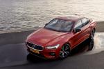 Volvo S60 T5 R-Design 2018 года (WW)
